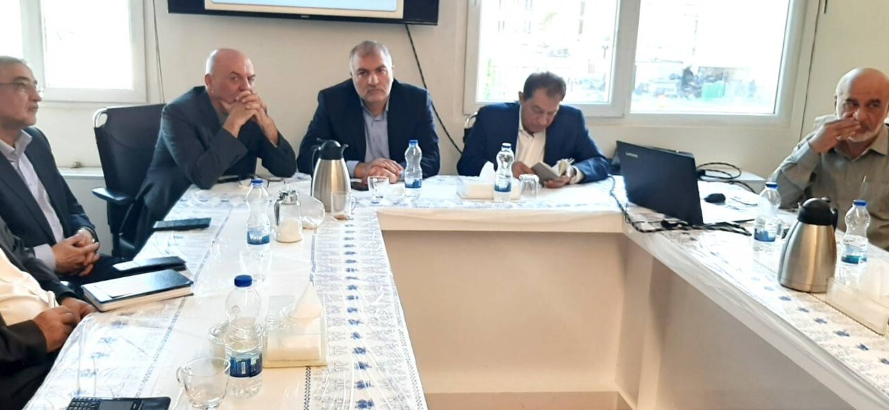 همکاری مجمع خیرین کشور با بنیاد انصارالانصاردر رسیدگی و حل مشکلات پیشکسوت دخیل در تشکیل و پایداری نظام جمهوری اسلامی ایران همکاری مجمع خیرین کشور با بنیاد انصارالانصاردر رسیدگی و حل مشکلات پیشکسوت دخیل در تشکیل و پایداری نظام جمهوری اسلامی ایران
