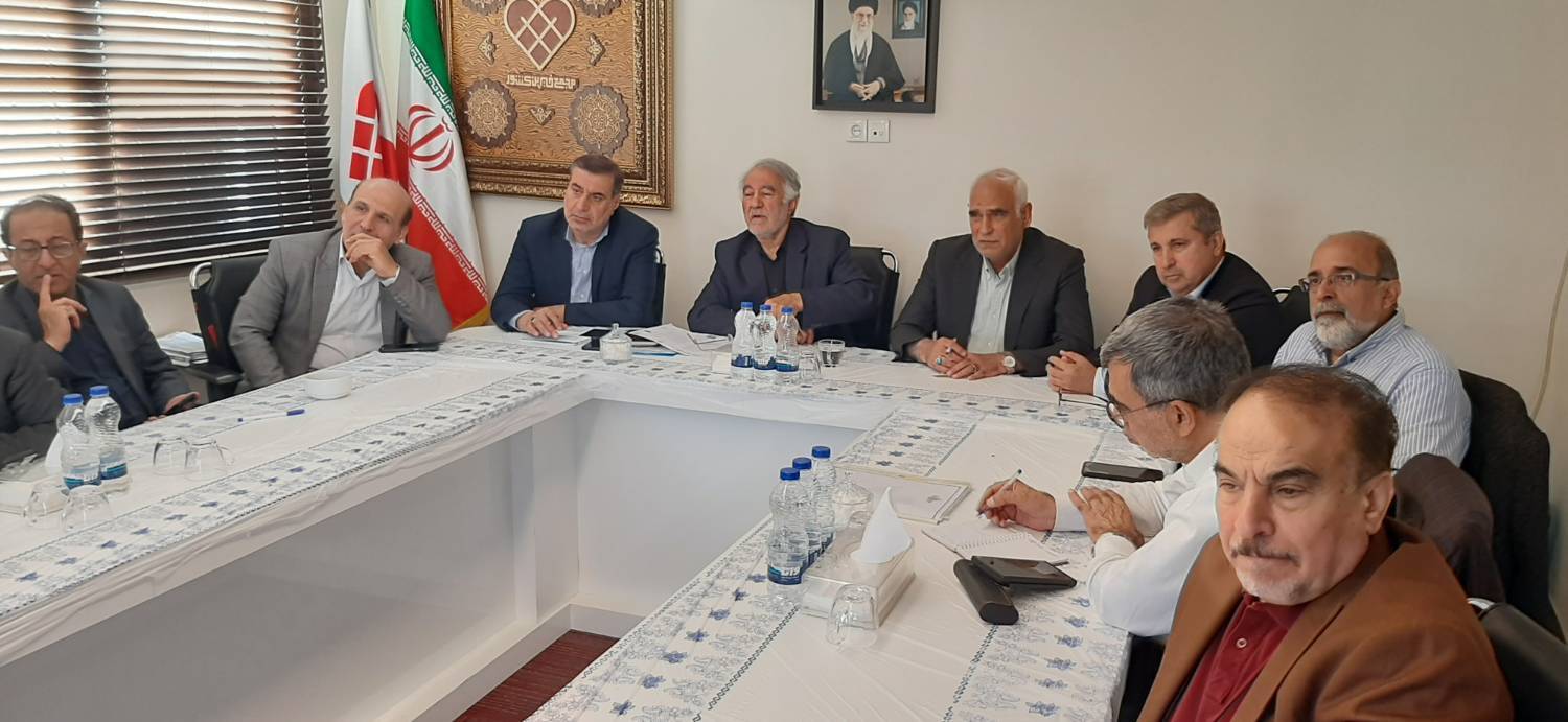 همکاری مجمع خیرین کشور با بنیاد انصارالانصاردر رسیدگی و حل مشکلات پیشکسوت دخیل در تشکیل و پایداری نظام جمهوری اسلامی ایران همکاری مجمع خیرین کشور با بنیاد انصارالانصاردر رسیدگی و حل مشکلات پیشکسوت دخیل در تشکیل و پایداری نظام جمهوری اسلامی ایران