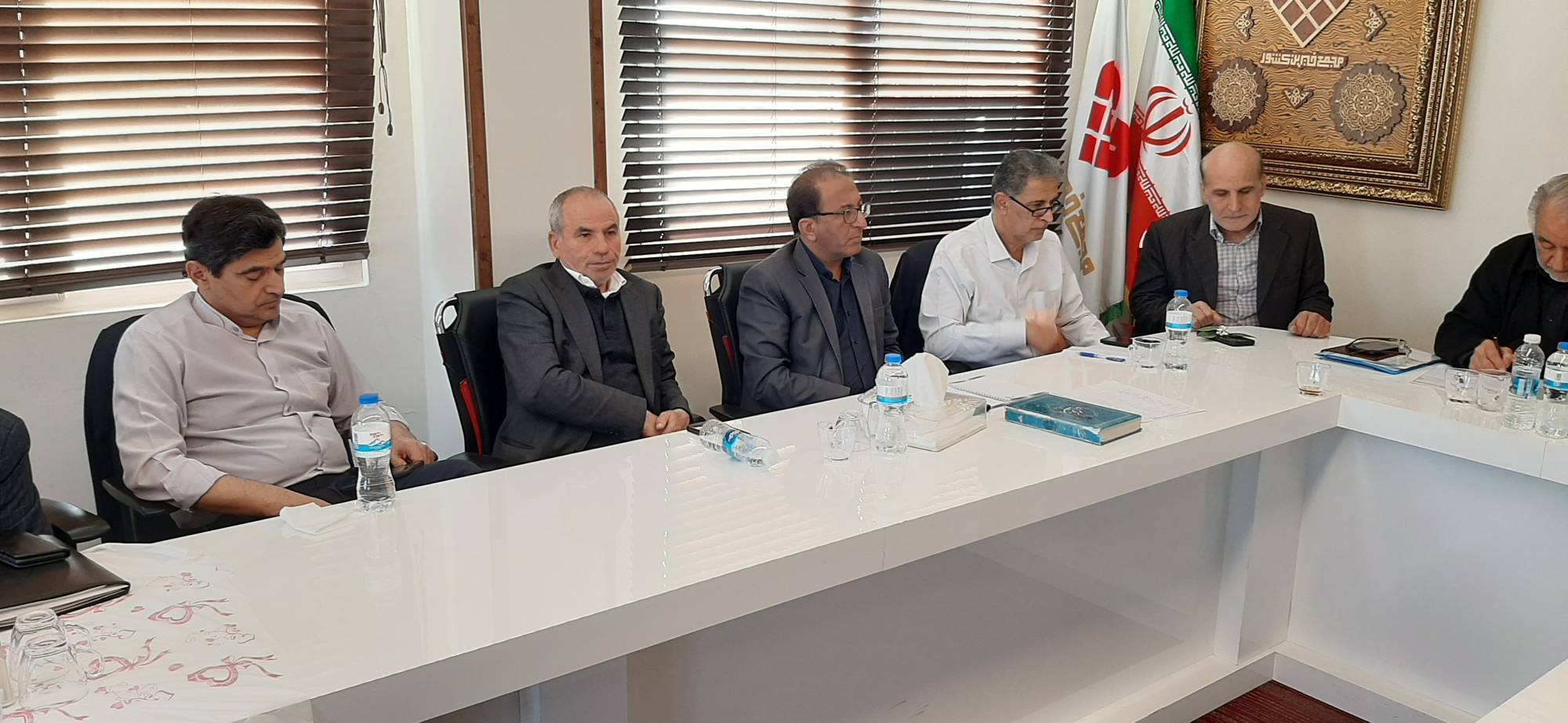 کمک ۷ میلیارد تومانی عضو هیئت‌مدیره مجمع خیرین کشور برای بازسازی مراکز درمانی دانشگاه علوم پزشکی شهید بهشتی