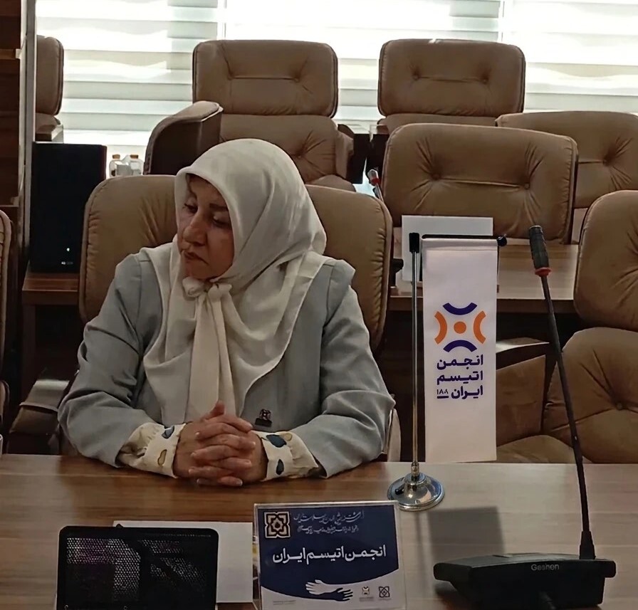 گزارش نشست هماندیشی بیمه سلامت با نهادهای حمایتی بیماران خاص گزارش نشست هماندیشی بیمه سلامت با نهادهای حمایتی بیماران خاص