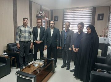آغاز ساخت مدرسهای نو در خرمآباد با مشارکت خیرین آغاز ساخت مدرسهای نو در خرمآباد با مشارکت خیرین