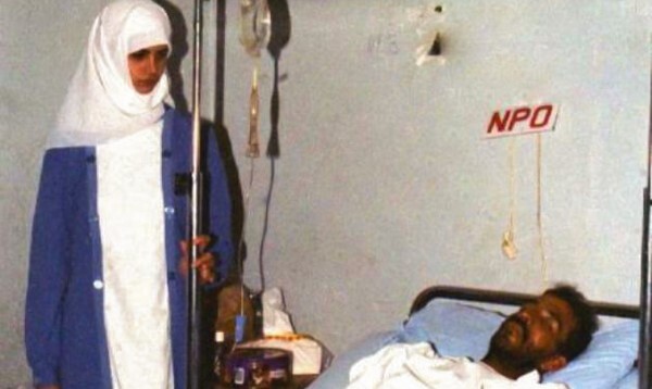 به مناسبت روز جهانی پرستار: ایثار، خدمت، و مقاومت؛ پرستاران ایران از دیروز تا امروز به مناسبت روز جهانی پرستار: ایثار، خدمت، و مقاومت؛ پرستاران ایران از دیروز تا امروز