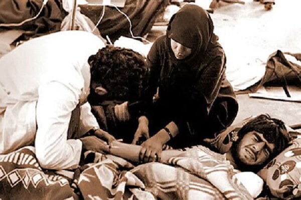 به مناسبت روز جهانی پرستار: ایثار، خدمت، و مقاومت؛ پرستاران ایران از دیروز تا امروز به مناسبت روز جهانی پرستار: ایثار، خدمت، و مقاومت؛ پرستاران ایران از دیروز تا امروز