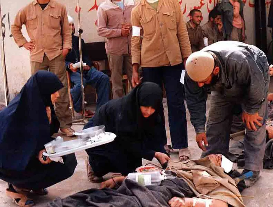 به مناسبت روز جهانی پرستار: ایثار، خدمت، و مقاومت؛ پرستاران ایران از دیروز تا امروز به مناسبت روز جهانی پرستار: ایثار، خدمت، و مقاومت؛ پرستاران ایران از دیروز تا امروز