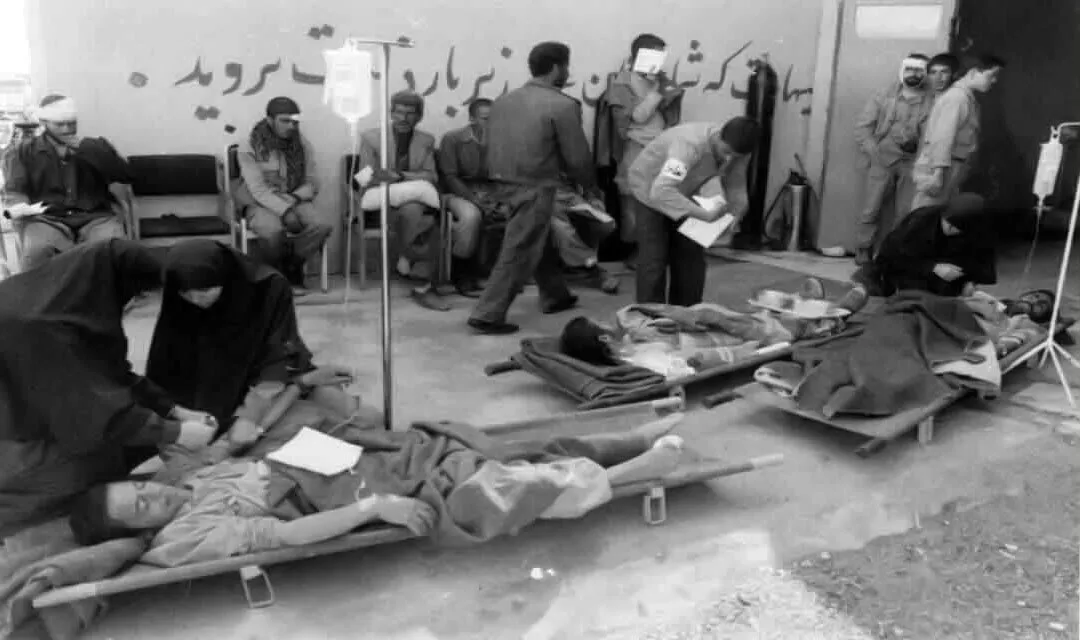 به مناسبت روز جهانی پرستار: ایثار، خدمت، و مقاومت؛ پرستاران ایران از دیروز تا امروز به مناسبت روز جهانی پرستار: ایثار، خدمت، و مقاومت؛ پرستاران ایران از دیروز تا امروز