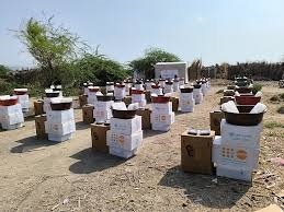 اصطلاحات تخصصی تأمین مالی و توزیع کالا در بحرانهای انسانی برای سازمانهای مردمنهاد اصطلاحات تخصصی تأمین مالی و توزیع کالا در بحرانهای انسانی برای سازمانهای مردمنهاد