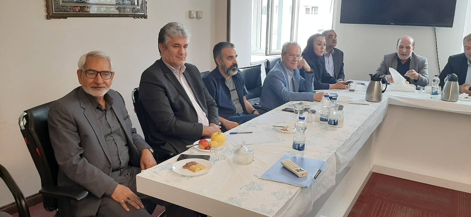 کارگروه آسیب شناسی عملکرد سال ۱۴۰۴ و بررسی برنامه‌های سال ۱۴۰۵ مجمع خیرین کشور تشکیل شد