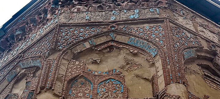بیانیه جامعه مرمتگران ایران درباره آسیب گسترده آثار تاریخی در جنگ