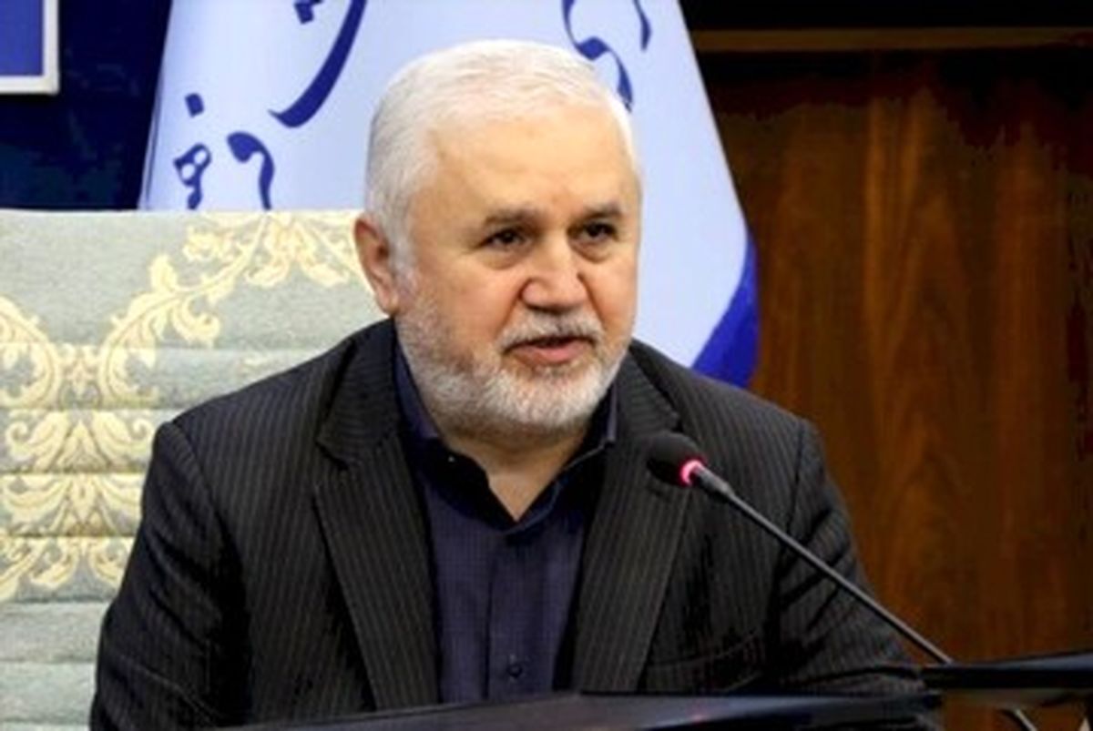 آغاز نهضت مرمت ۱۵۰ اثر تاریخی آسیبدیده در جنگ آغاز نهضت مرمت ۱۵۰ اثر تاریخی آسیبدیده در جنگ