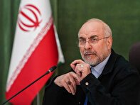 قالیباف: هرجا دست مردم باز باشد، گِره‌های بزرگ باز می‌شود