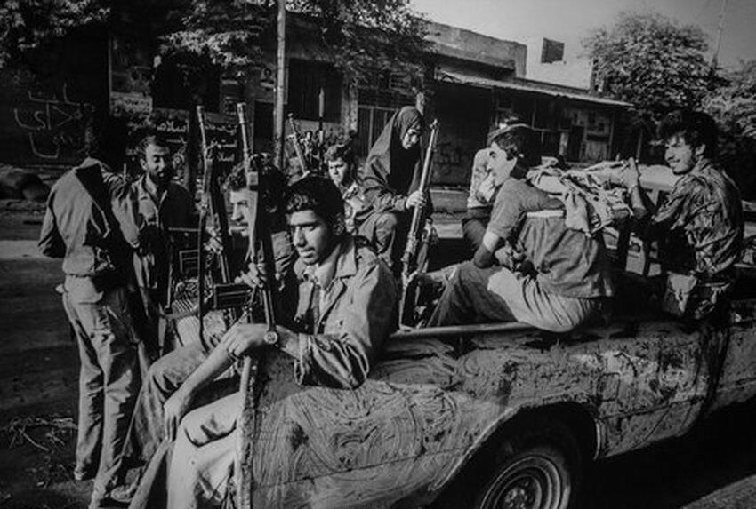 خرمشهر خرمشهر
