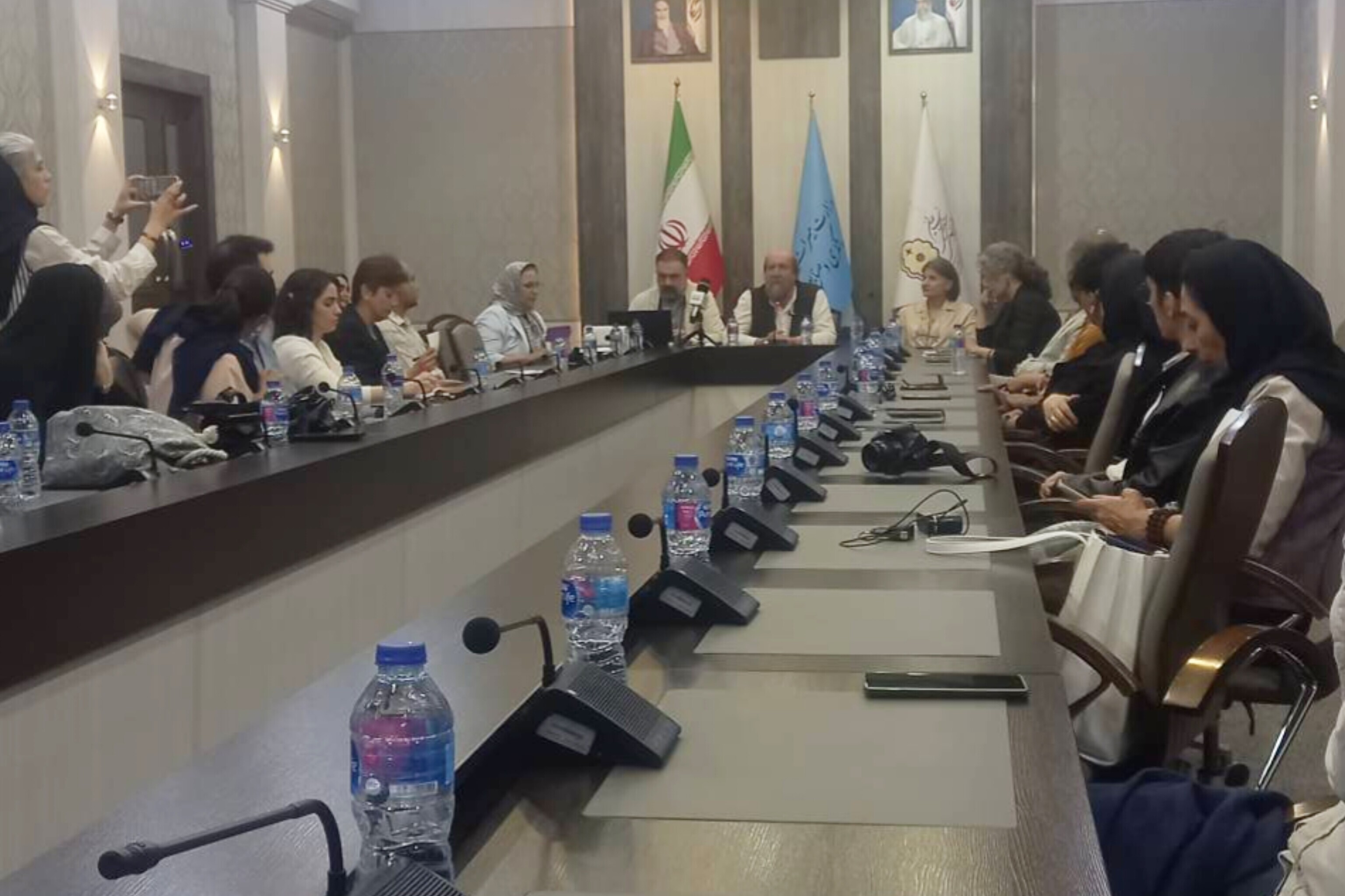 موزه‌ها؛ پیونددهندۀ نسل‌ها و فاصله‌ها در جهان گسستۀ ما