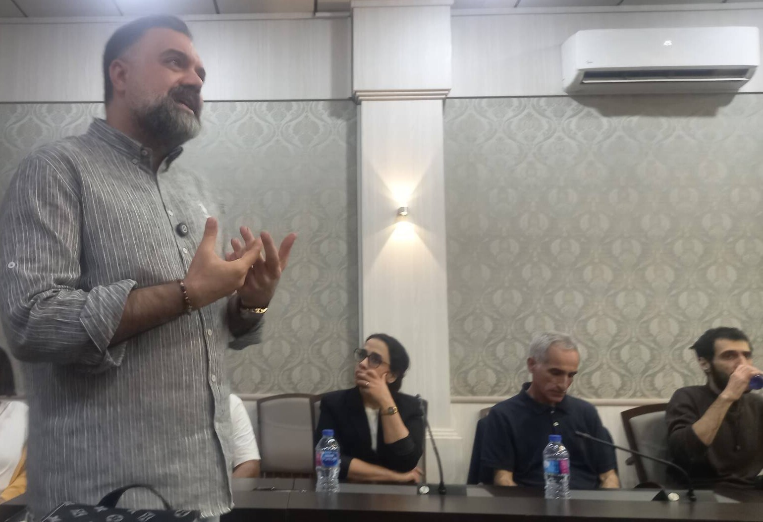 موزه‌ها؛ پیونددهندۀ نسل‌ها و فاصله‌ها در جهان گسستۀ ما