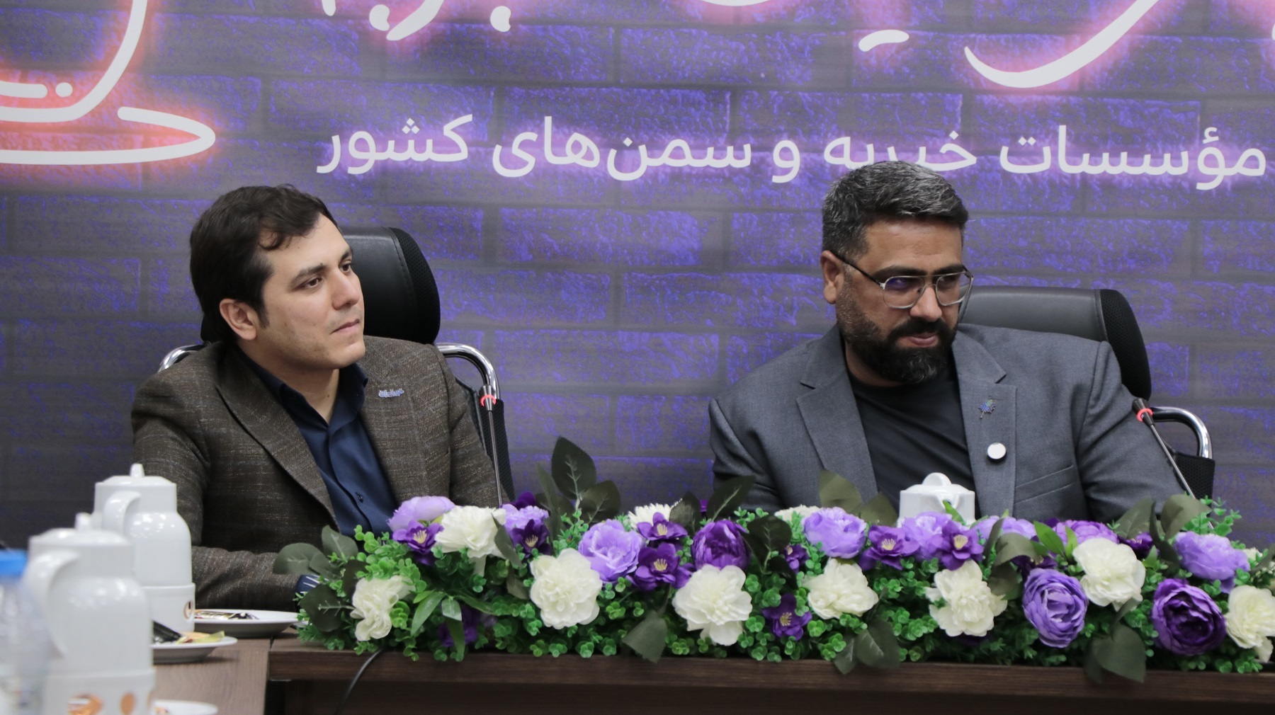 آموزش مهارتهای «پولساز» به جای توزیع بسته معیشتی؛ راهکار نیکآن برای قطع چرخه فقر در حاشیه شهر آموزش مهارتهای «پولساز» به جای توزیع بسته معیشتی؛ راهکار نیکآن برای قطع چرخه فقر در حاشیه شهر