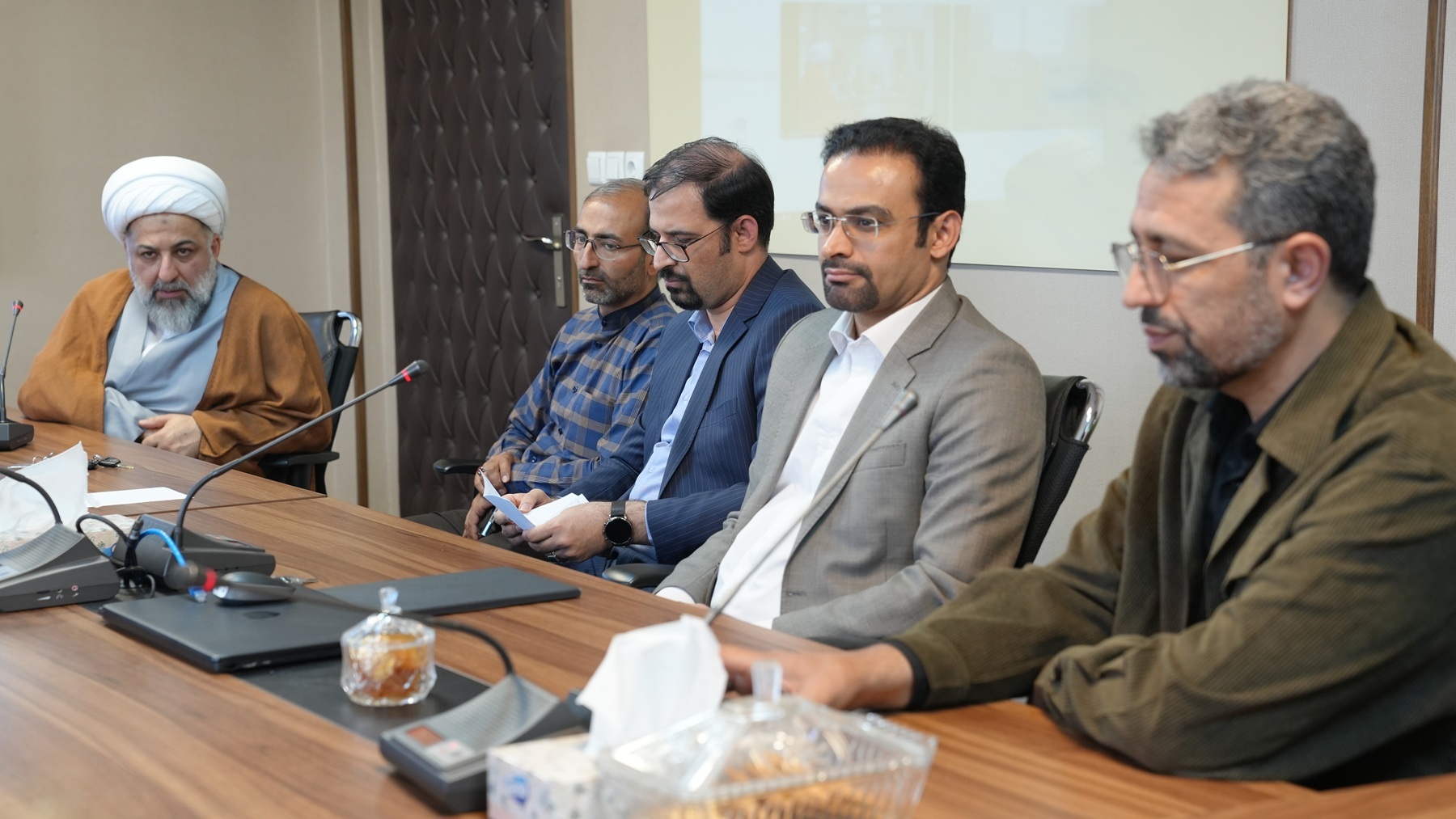 انتصاب دکتر «احمد عبادی» به عنوان رئیس جدید پژوهشکده مطالعات وقف و نیکوکاری