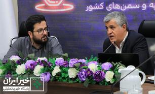 نشست «یک چای، یک تجربه»، با حضور مهندس یاسر هاشمی؛ مدیرعامل مؤسسۀ خیریۀ «رها»