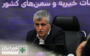 نشست «یک چای، یک تجربه»، با حضور مهندس یاسر هاشمی؛ مدیرعامل مؤسسۀ خیریۀ «رها»