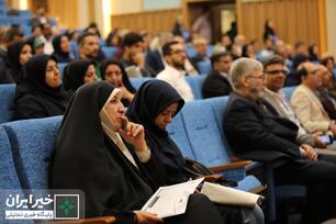 نخستین روز از همایش ملی تجارب مسئولیت اجتماعی در ایران