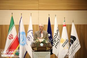 نخستین روز از همایش ملی تجارب مسئولیت اجتماعی در ایران