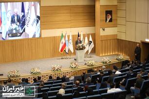 نخستین روز از همایش ملی تجارب مسئولیت اجتماعی در ایران