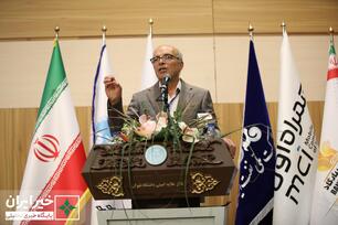 نخستین روز از همایش ملی تجارب مسئولیت اجتماعی در ایران