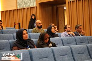 دومین روز از اولین همایش ملی مسئولیت اجتماعی