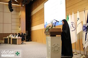 دومین روز از اولین همایش ملی مسئولیت اجتماعی