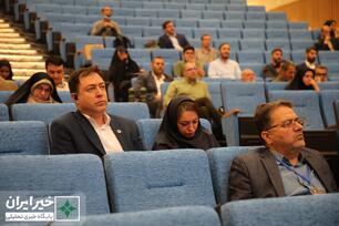 دومین روز از اولین همایش ملی مسئولیت اجتماعی