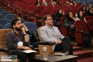 همایش روز جهانی اسکیزوفرنیا در دانشگاه علوم توانبخشی و سلامت اجتماعی