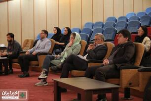 همایش روز جهانی اسکیزوفرنیا در دانشگاه علوم توانبخشی و سلامت اجتماعی