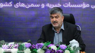 نودوششمین نشست از سلسله‌نشست‌های «یک چای، یک تجربه»، با حضور فرهاد خاکپور؛ مدیرعامل «انجمن خیرین مسکن‌سازان کشور»