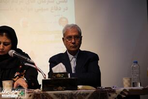 دفاع ملی و میهنی