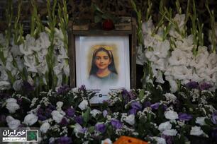 گرامیداشت یاد ۴۷ کودک شهید ایران در جنگ تحمیلی ۱۲ روزه