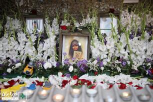 گرامیداشت یاد ۴۷ کودک شهید ایران در جنگ تحمیلی ۱۲ روزه