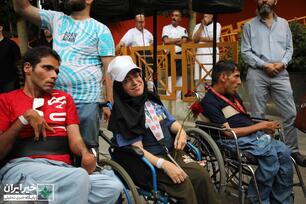 گرامیداشت یاد ۴۷ کودک شهید ایران در جنگ تحمیلی ۱۲ روزه