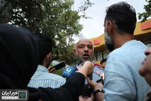 گرامیداشت یاد ۴۷ کودک شهید ایران در جنگ تحمیلی ۱۲ روزه