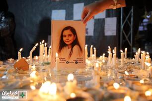 گرامیداشت یاد ۴۷ کودک شهید ایران در جنگ تحمیلی ۱۲ روزه