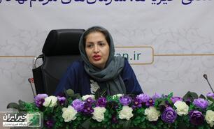 تقدیر از خبرنگاران