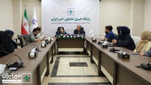 تقدیر از خبرنگاران