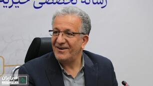 تقدیر از خبرنگاران