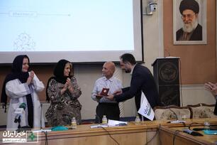 نشست بررسی نقش نیکوکاری در حل مسائل کشور