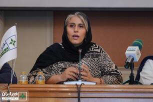 نشست بررسی نقش نیکوکاری در حل مسائل کشور