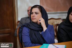 نشست بررسی نقش نیکوکاری در حل مسائل کشور