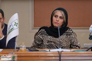 نشست بررسی نقش نیکوکاری در حل مسائل کشور