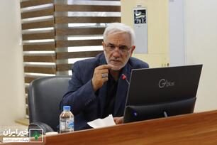 نشست تقویت «کارکردهای اجتماعی مسجد» با هدف پیوند مسجد و نیکوکاری