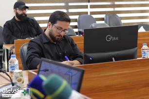 نشست تقویت «کارکردهای اجتماعی مسجد» با هدف پیوند مسجد و نیکوکاری