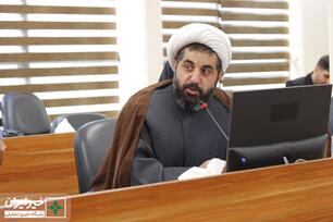 نشست تقویت «کارکردهای اجتماعی مسجد» با هدف پیوند مسجد و نیکوکاری