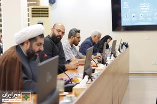 نشست تقویت «کارکردهای اجتماعی مسجد» با هدف پیوند مسجد و نیکوکاری