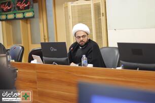 نشست تقویت «کارکردهای اجتماعی مسجد» با هدف پیوند مسجد و نیکوکاری