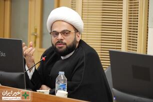 نشست تقویت «کارکردهای اجتماعی مسجد» با هدف پیوند مسجد و نیکوکاری